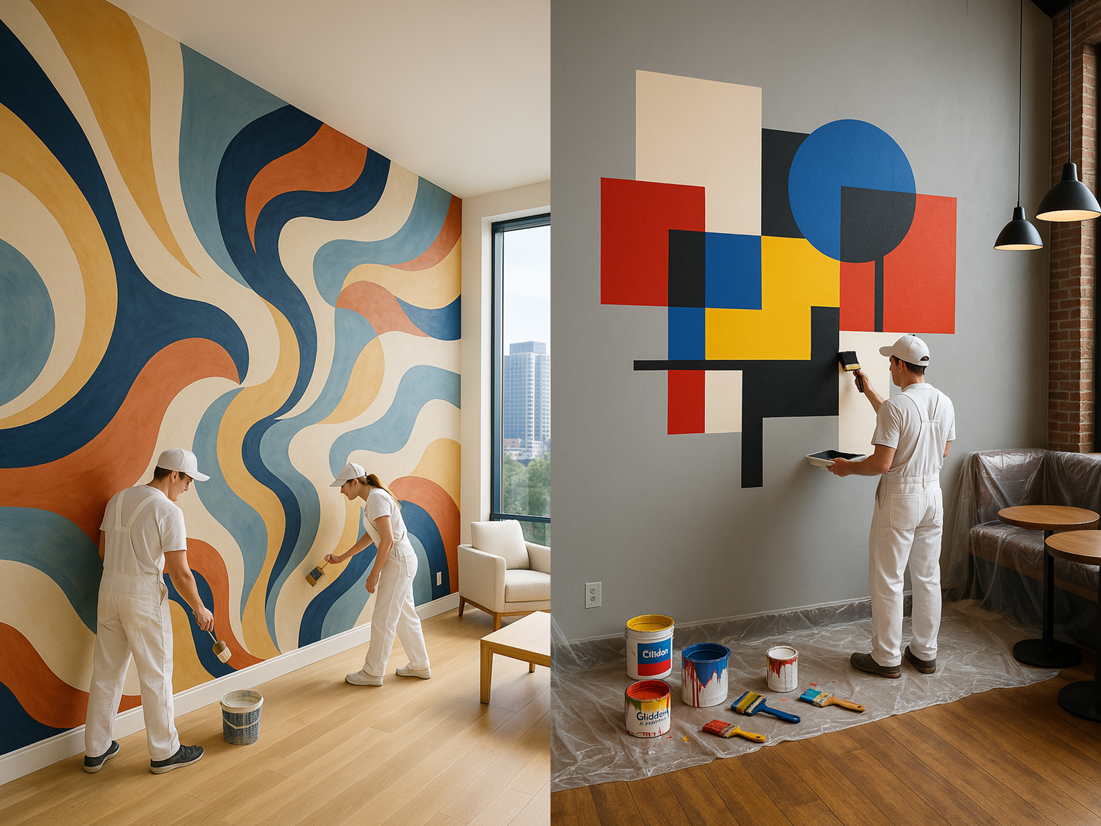 Creative Painting